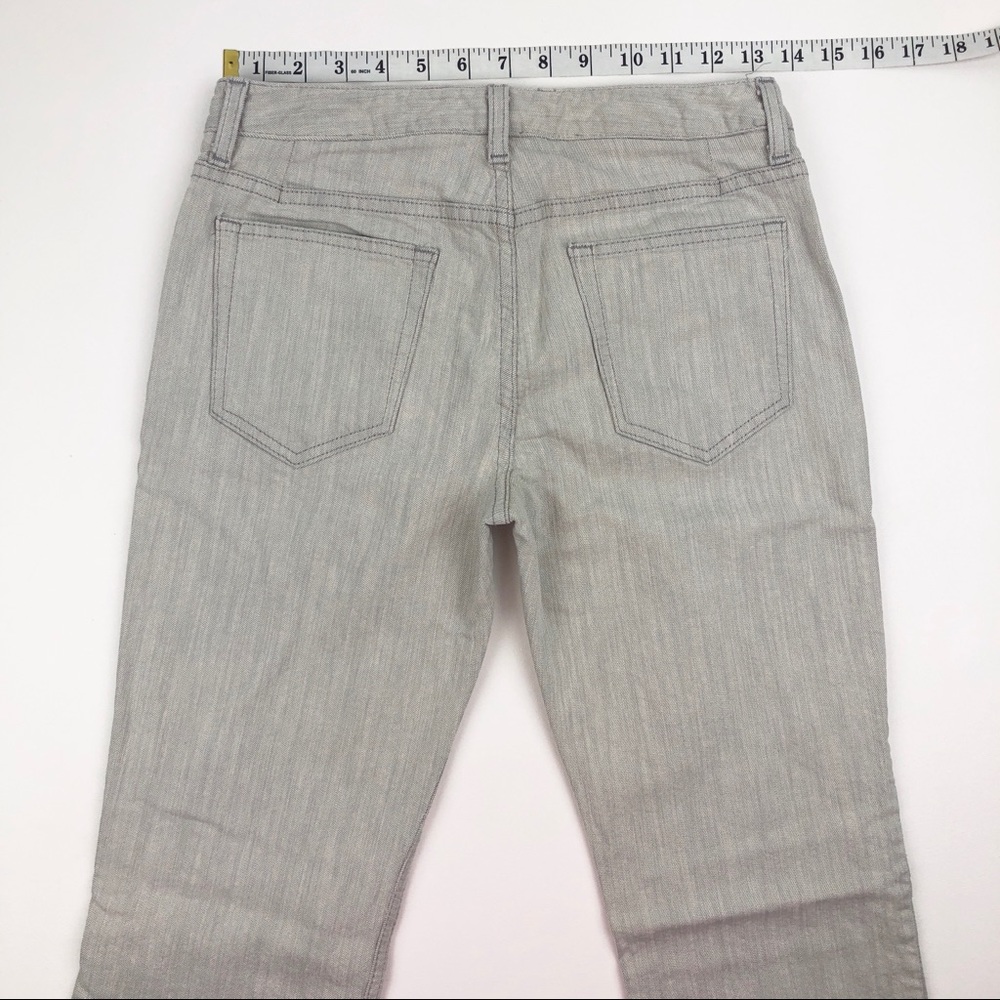 Theory Bootcut Jeans - Picture 2 of 7